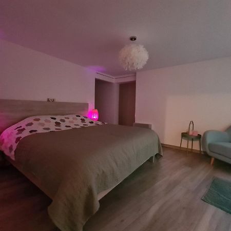 La Parenthese Villa Entrevennes Екстериор снимка