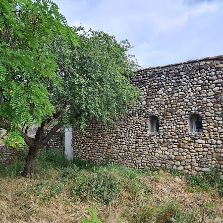 La Parenthese Villa Entrevennes Екстериор снимка