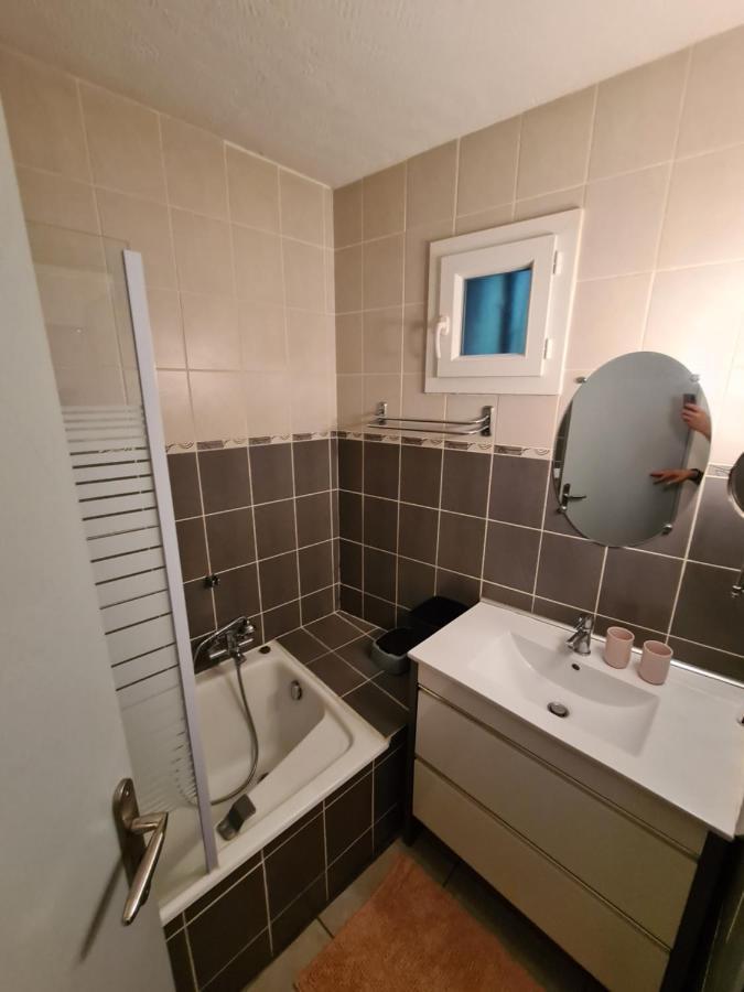 La Parenthese Villa Entrevennes Екстериор снимка