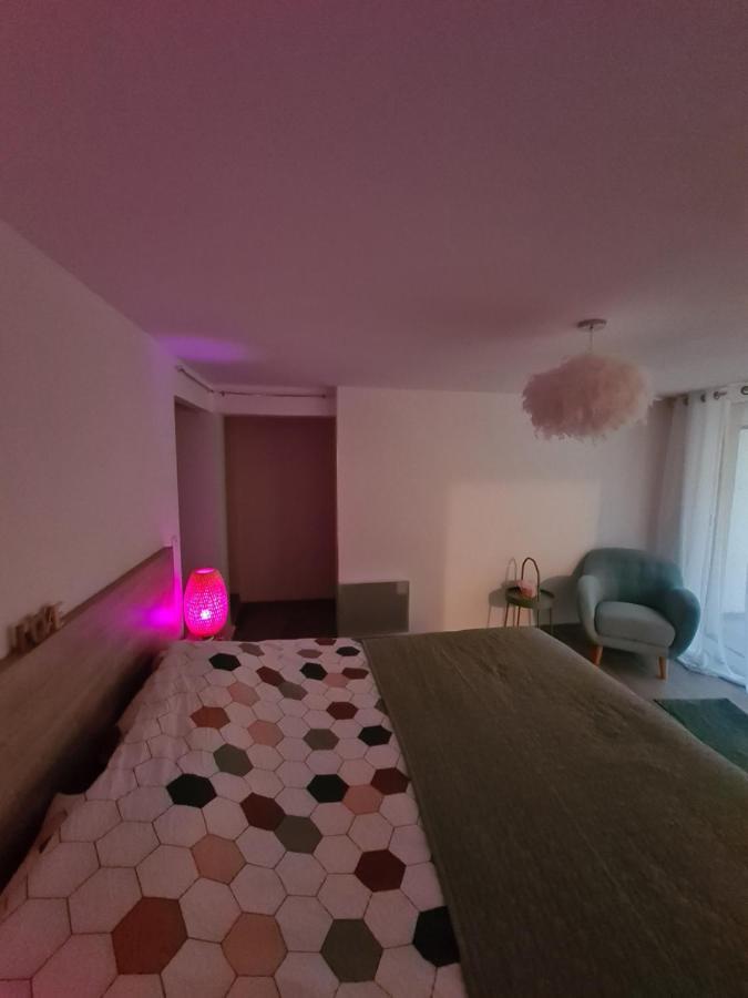 La Parenthese Villa Entrevennes Екстериор снимка