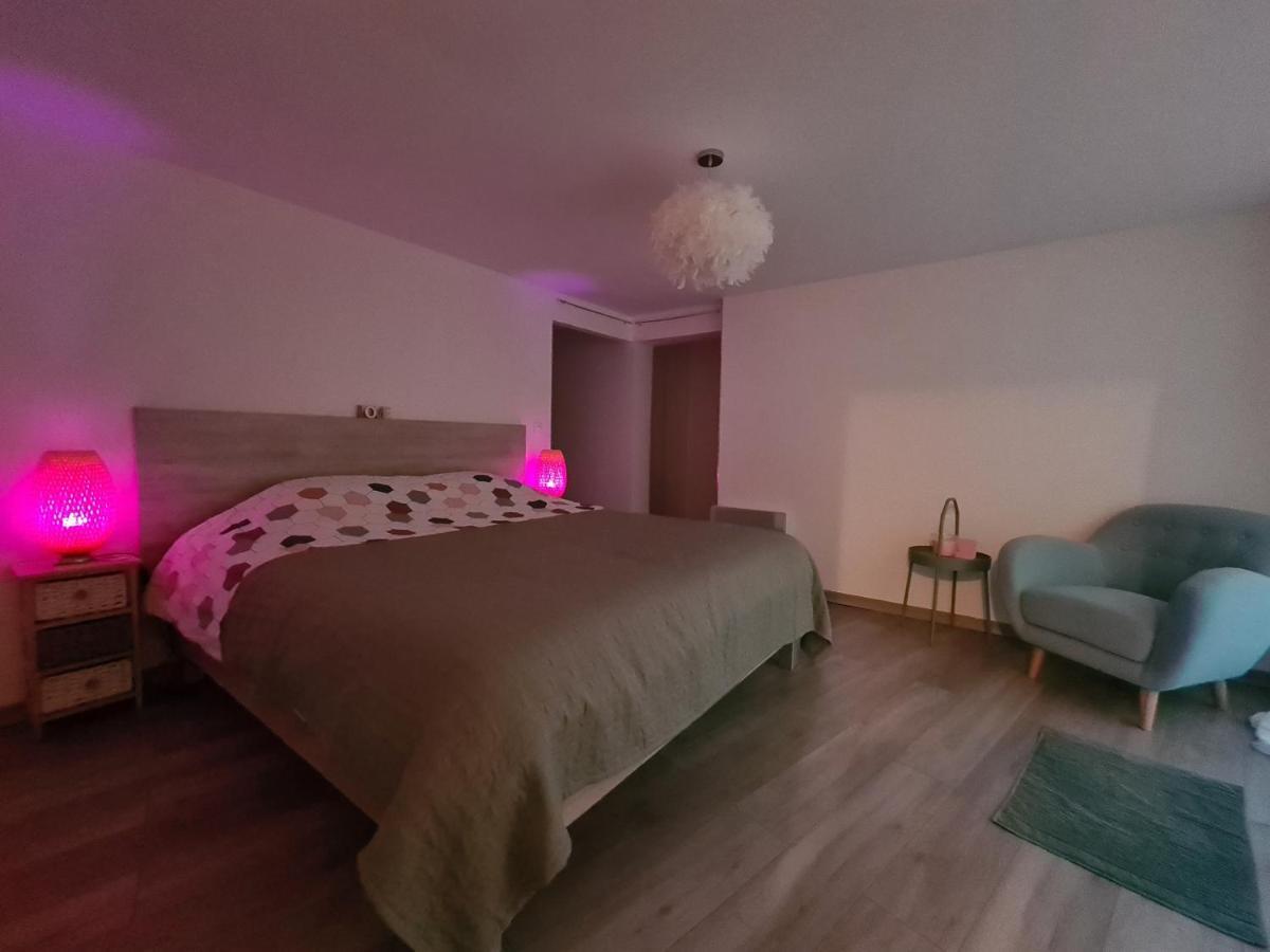 La Parenthese Villa Entrevennes Екстериор снимка